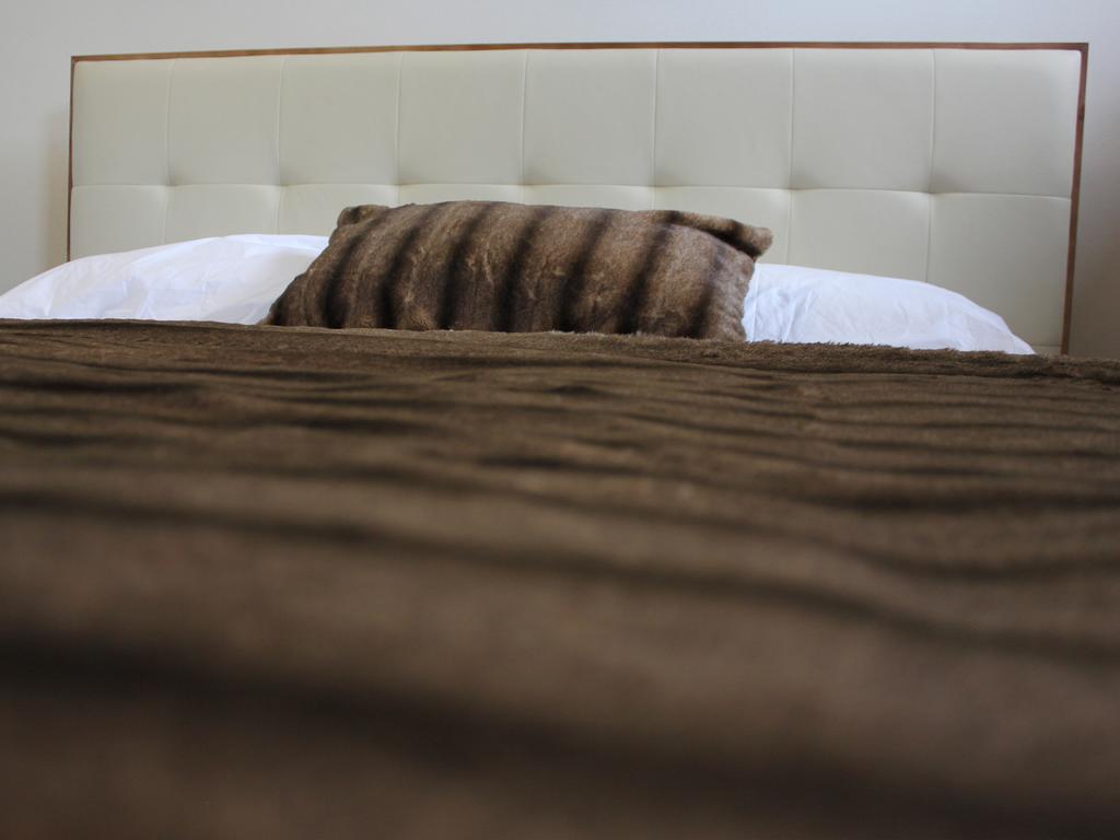 Appartement Golf.Intersaxonia à Zschopau Chambre photo